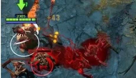 的年轻前锋 的年轻前锋