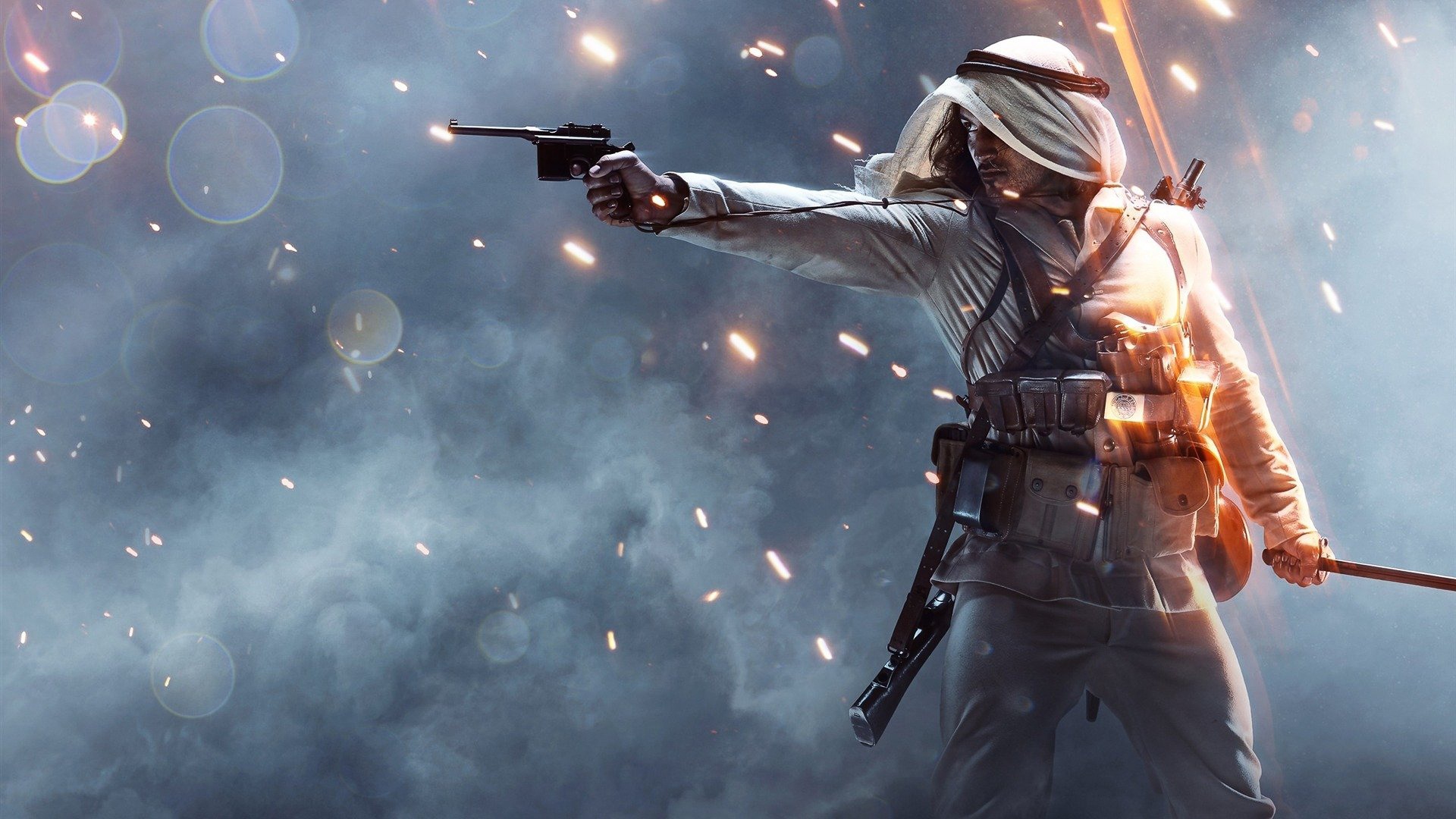 精准的技艺 精准的技艺