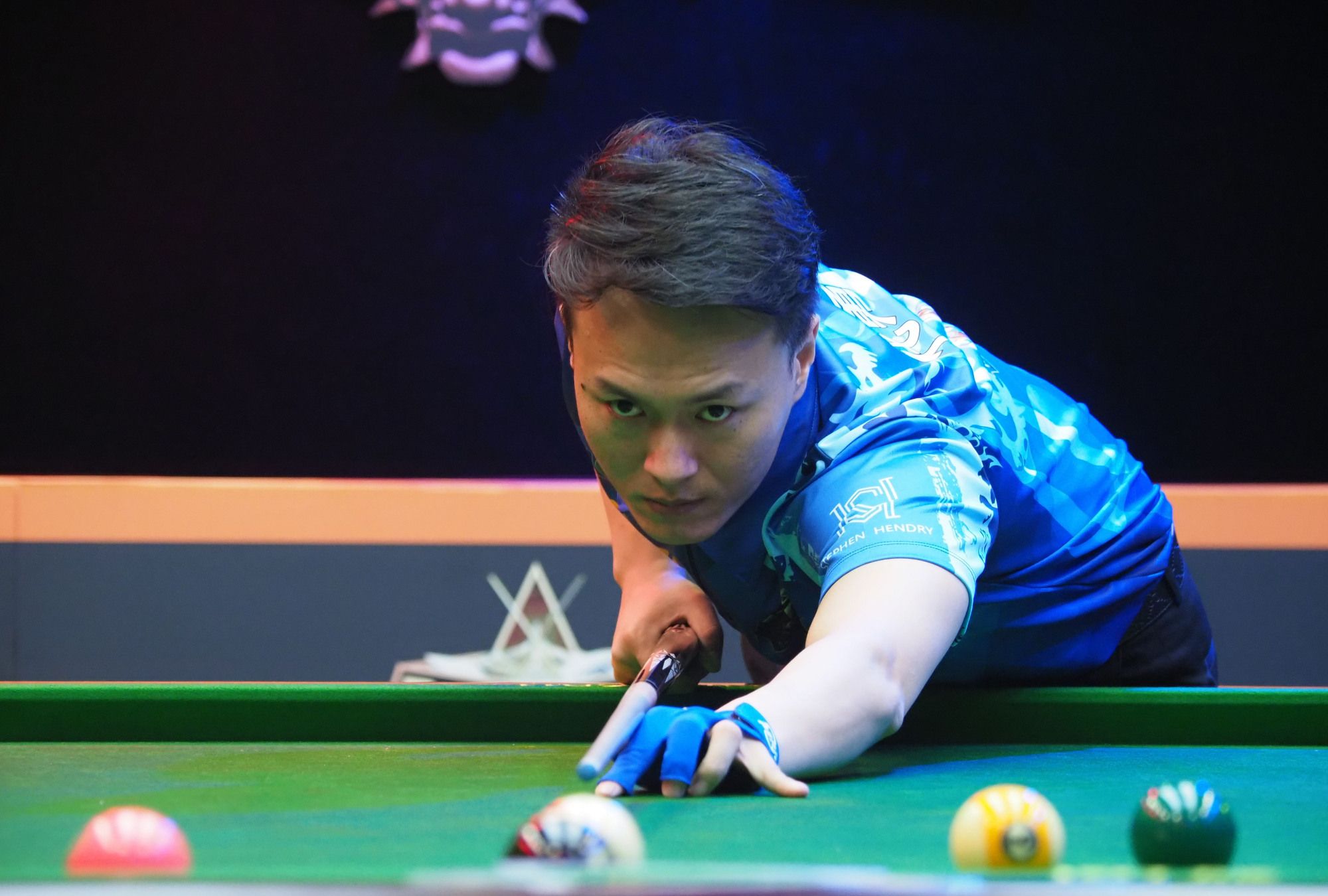 平球寻找终 平球寻找终